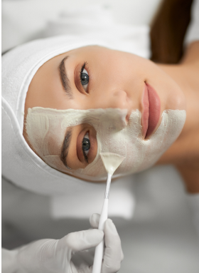 Tratamientos Faciales