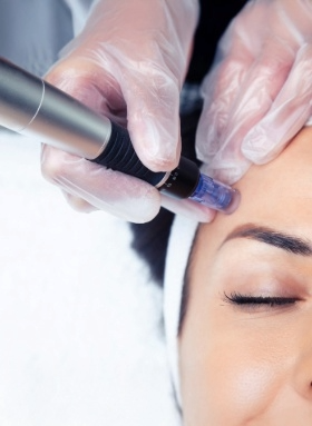 Dermapen / Microneedling​